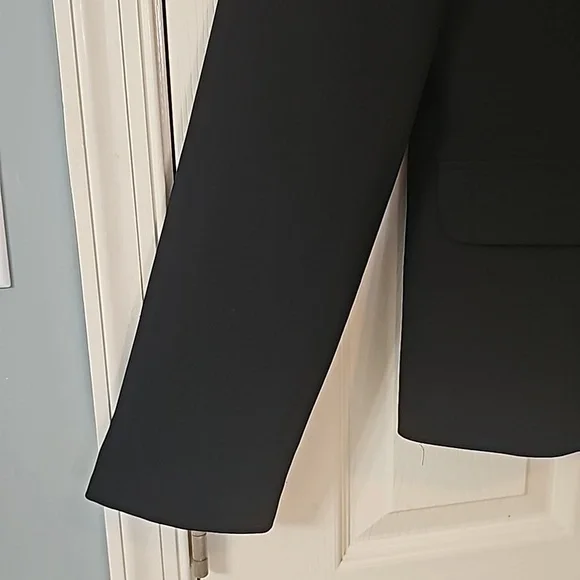 2PC Talbots Suit Set Blazer & Pants Jacket Elegant Wear Career Office Wear - Picture 12 of 16